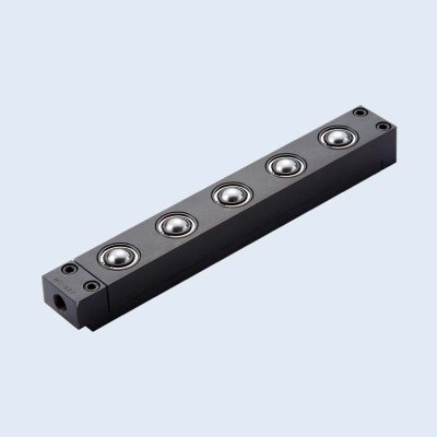 日本FREEBEAR福力百亚 方槽插入型万向球单元 AFU-3836-4P 系列AFU-3836-4P-4