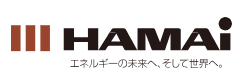 日本HAMAI哈迈