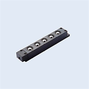 日本FREEBEAR福力百亚 方槽插入型 万向球单元AFU-5050系列AFU-5050-18