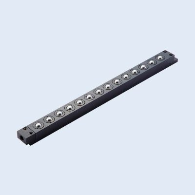 日本FREEBEAR福力百亚 方槽插入型万向球单元AFU-3232系列AFU-3232-9
