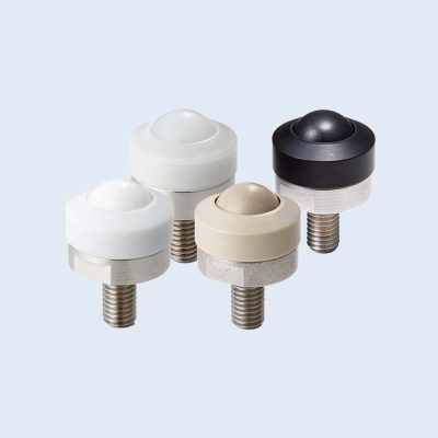 日本FREEBEAR福力百亚 万向球无尘室规格 SJ-○H 系列SJ-3H-PTFE-PTFE-CR