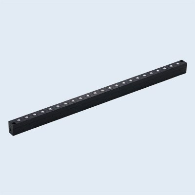 日本FREEBEAR福力百亚 方槽插入型万向球单元AFU-2743W系列AFU-2743W-13-400
