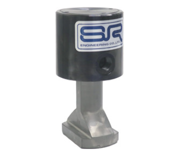 日本SR ENGINEERINGT槽手动滑动式夹具SY‑2‑L‑T‑A2