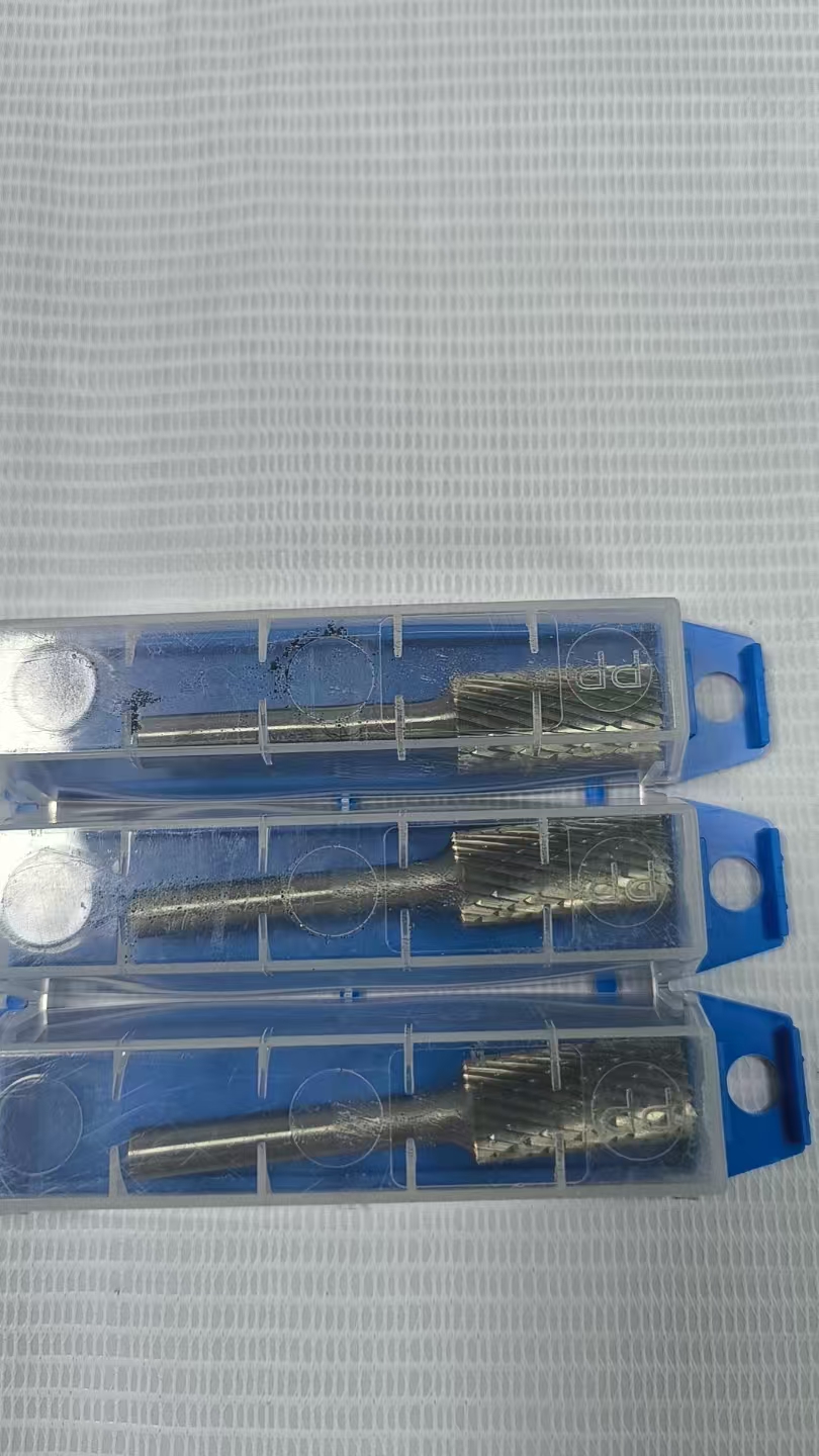 电商MRO供应德国PFERD马圈 旋转锉SCM-UCR4-M160C-M92HB AP40