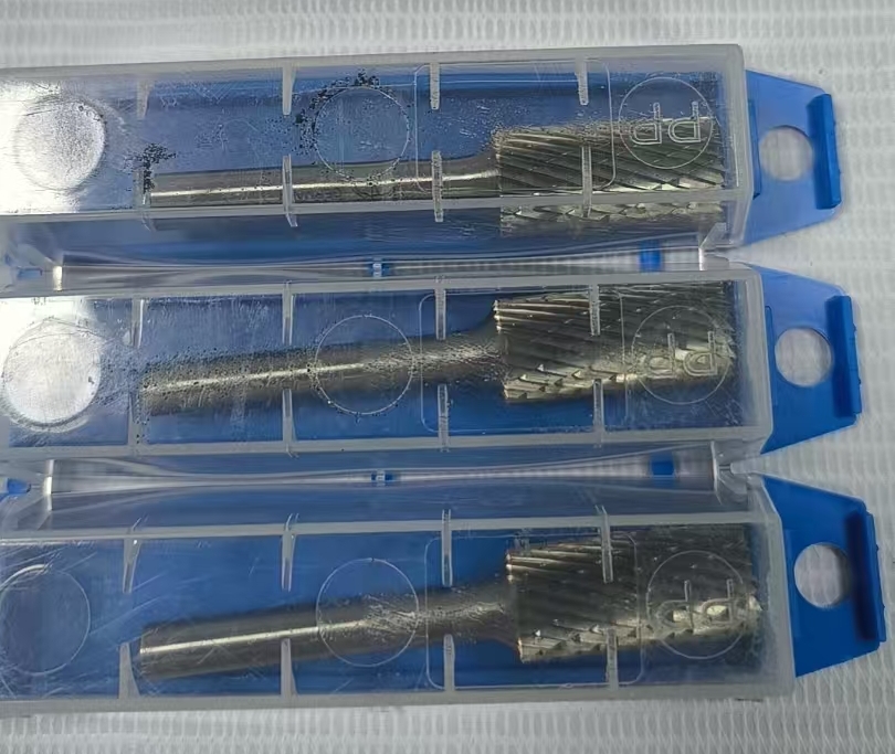 电商MRO供应德国PFERD马圈 旋转锉SCM-UCR4-M120C-S73HB AP40