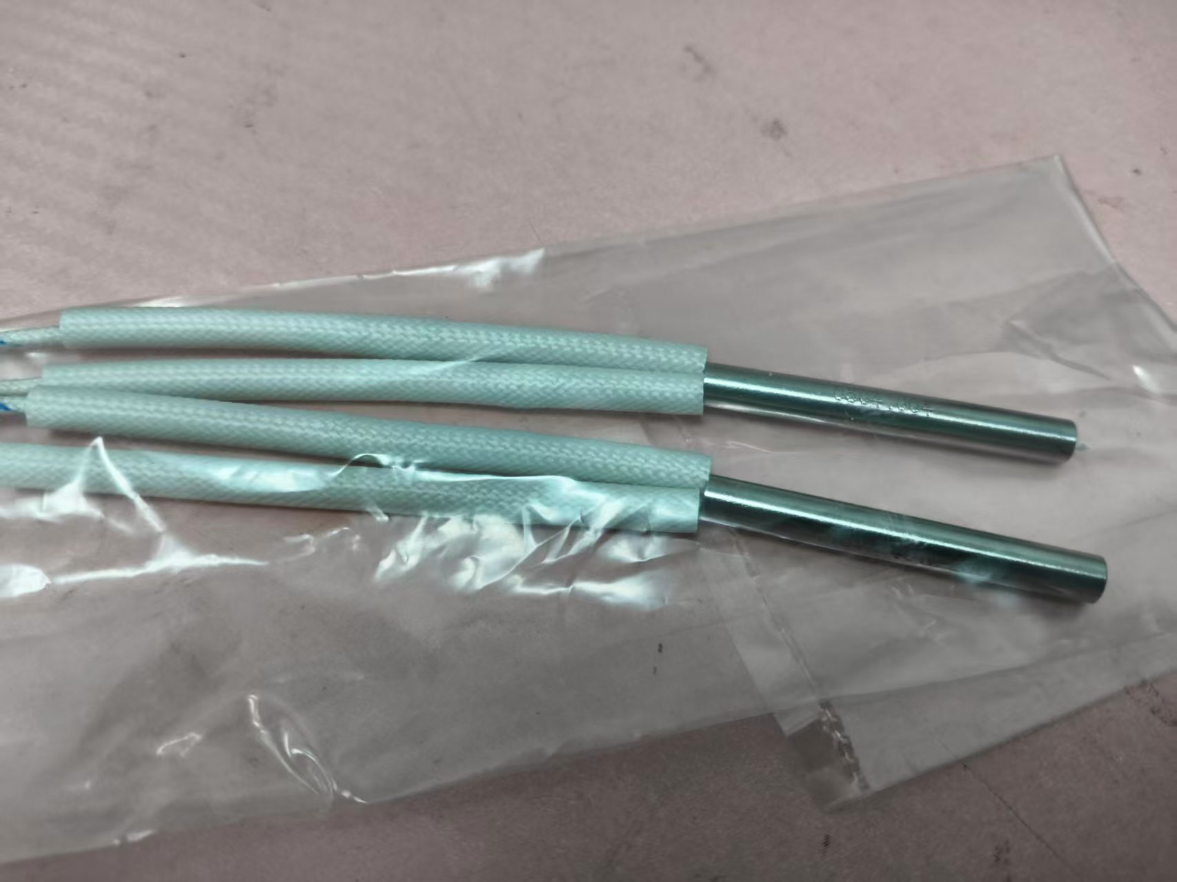 坂口电热加热棒布局排布方案（FPC 热压工装关键秘籍）