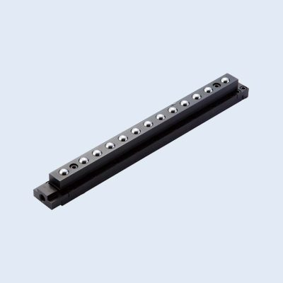 FREEBEAR 福力百亚 AFU-1932：T 型槽插入型万向球单元技术详解