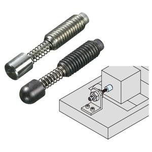 日本IMAO今尾弹簧顶出销SEPR12-12-SUS