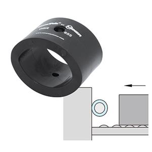 日本IMAO今尾TPE缓冲器(径向)TPGBR-6-55