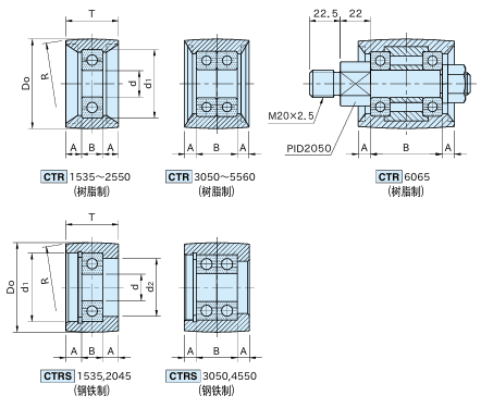 隆面惰轮皮带轮2.png 隆面惰轮皮带轮2.png