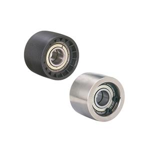 日本IMAO今尾隆面惰轮皮带轮CTRS4550