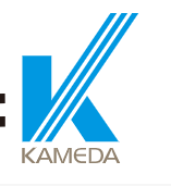 日本kameden龟田
