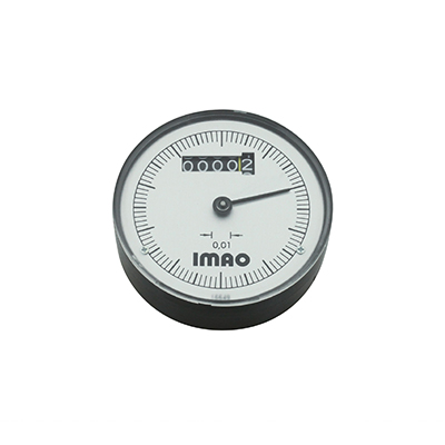 日本IMAO今尾数字拨号显示器SZ80R- 2.5