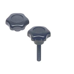 日本IMAO今尾旋钮(工程塑料制)EK40R-SUS