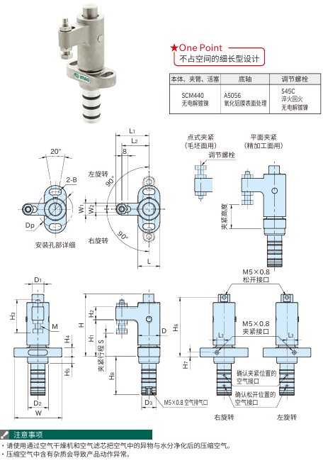 气动旋转式夹具(空气传感器型座垫配管用)1.png