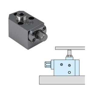日本IMAO今尾机器人用工件支撑PTNS1-12