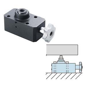 日本IMAO今尾远距离操作千斤顶CP300-08040