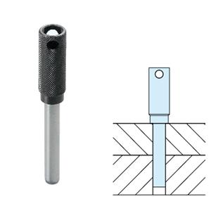 日本IMAO今尾插入销BJ820-12080