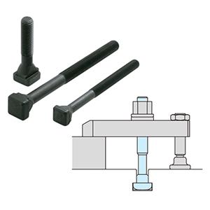 日本IMAO今尾T形槽螺栓BJ755-22160