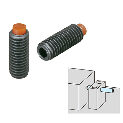 日本IMAO今尾聚氨酯头螺栓USC12X30
