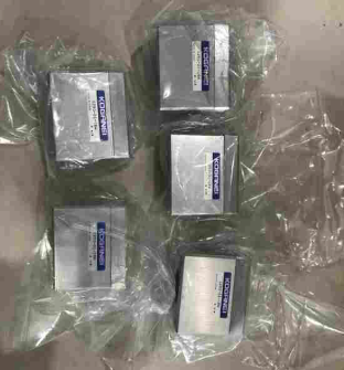 气动回路频繁误动作试试小金井 CRB‑0716W 单向阀