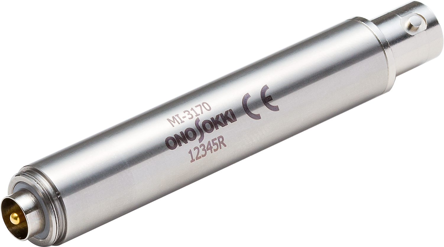 日本onosokki小野测器前置放大器MI-3170