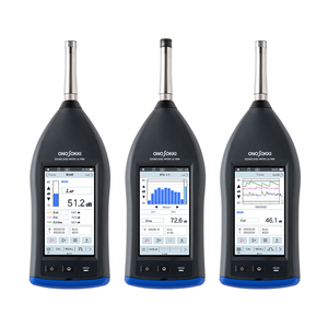 日本onosokki小野测器高功能声级计LA-7200