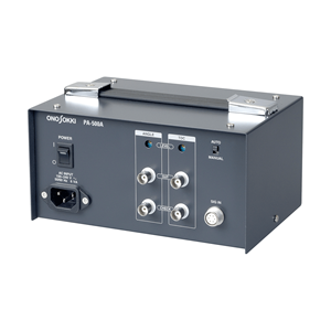 日本onosokki小野测器曲柄角度检测器PA-500A