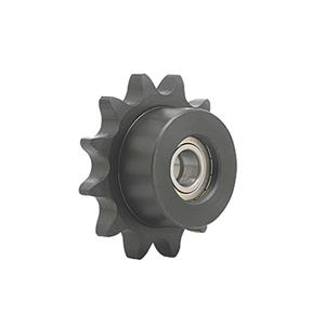 日本IMAO今尾钢铁制惰轮链轮SIS313SW