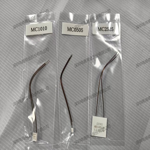 微小加热头方案 赋能 Micro LED 像素电极热压制程
