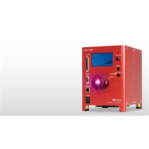 日本REVOX莱宝克斯光纤照明器SLG-150V-UV