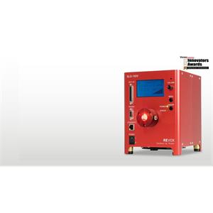 日本REVOX莱宝克斯光纤照明器SLG-150V-NIR