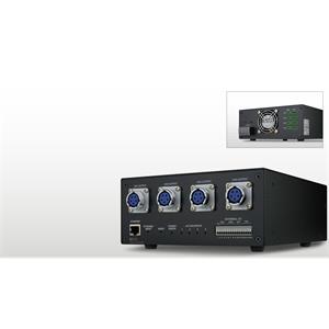 日本REVOX莱宝克斯高速脉冲驱动器CB-MT-300