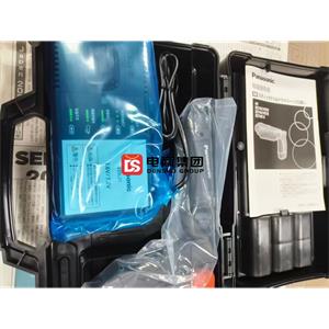 松下原装 EZ7421｜折叠式精密充电电动起子