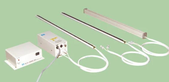 KASUGA春日电机棒状静电消除器KD-309W