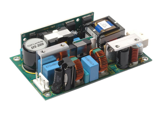 日本TDK东电化交流转直流电源EFE300-12-CNMDS