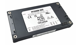 日本TDK东电化交流转直流电源PF1500B-360