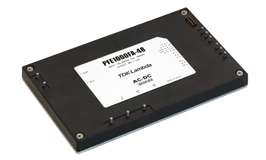 日本TDK东电化交流转直流电源PFE300SA-12