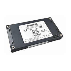 日本TDK东电化交流转直流电源PF1500B-360