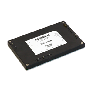 日本TDK东电化交流转直流电源PFE700SA-48