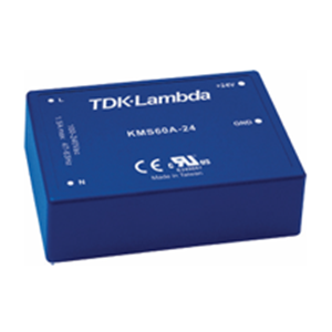 日本TDK东电化交流转直流电源KMS60A-24