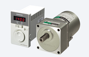 原装东方马达 US2D60-EC 调速器，流水线调速稳定可靠