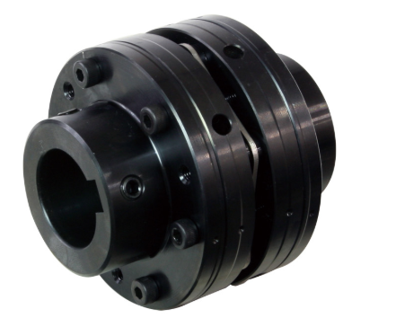 MIKI PULLEY三木普利金属板弹簧联轴器SFH-150S
