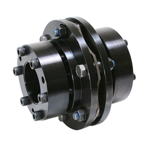 MIKI PULLEY三木普利金属板弹簧联轴器SFH-210S