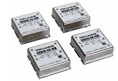 日本TDK东电化DC-DC 转换器CCG15-24-03S