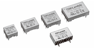 日本TDK东电化DC-DC 转换器CC3-1205Sx-E