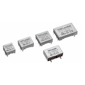 日本TDK东电化DC-DC 转换器CC3-1205Sx-E