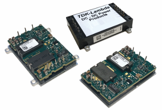日本TDK东电化DC-DC 转换器GQA2W005A240V-0P7-R