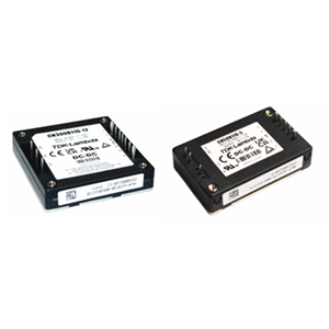 日本TDK东电化DC-DC 转换器CN50B110-5