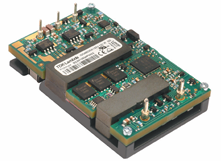 日本TDK东电化DC-DC 转换器iQG48025A120V-001-R
